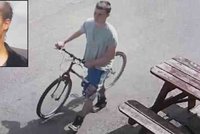 Frantisek (18) před dvěma týdny odjel na kole: Od té doby ho neviděli!
