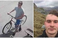 Frantisek (18) zmizel a zůstalo po něm jen kolo: Policie zatkla tři osoby a nasadila potápěče