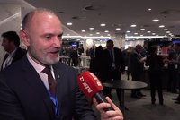 20 let od vraždy Františka Mrázka: Bosse nikdy neviděl, říká „Íčko“ Langer pro Blesk. Bojí se archivů?