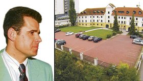 František Mrázek byl zavražděn v sídle své firmy v Praze-Krči. Jeho smrt je stále nevyřešenou záhadou.