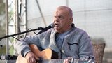 František Nedvěd o těžkém boji s rakovinou: Nemá hlas a kvůli bolestem nedokáže ani hrát na kytaru! 