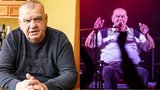 František Nedvěd (†73): Do poslední chvíle věřil, že ho dají dohromady!