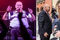 Dva roky od smrti Františka Nedvěda (†73): Před skonem bojoval o legendární Stánky!