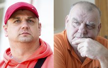 Depresemi zmítaný syn Františka Nedvěda: Na tátu má ještě jedno velké přání!