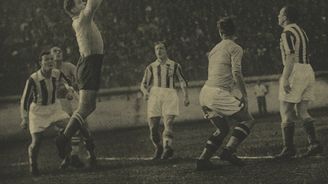 František Plánička byl rytířem sportu. O titul mistra světa ho připravil jen zmanipulovaný rozhodčí František Plánička byl rytířem sportu. O titul mistra světa ho připravil jen zmanipulovaný rozhodčí