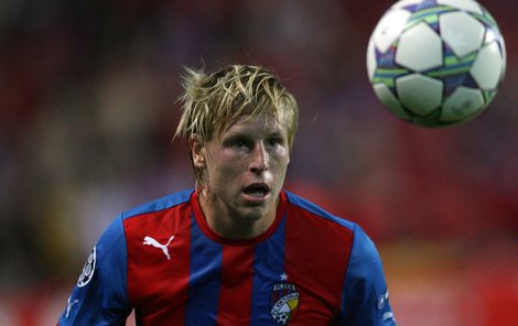 František Rajtoral porazil nemoc a je poprvé v nároďáku.