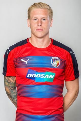 František Rajtoral vnukl nápad oslavy Davidu Limberskému.