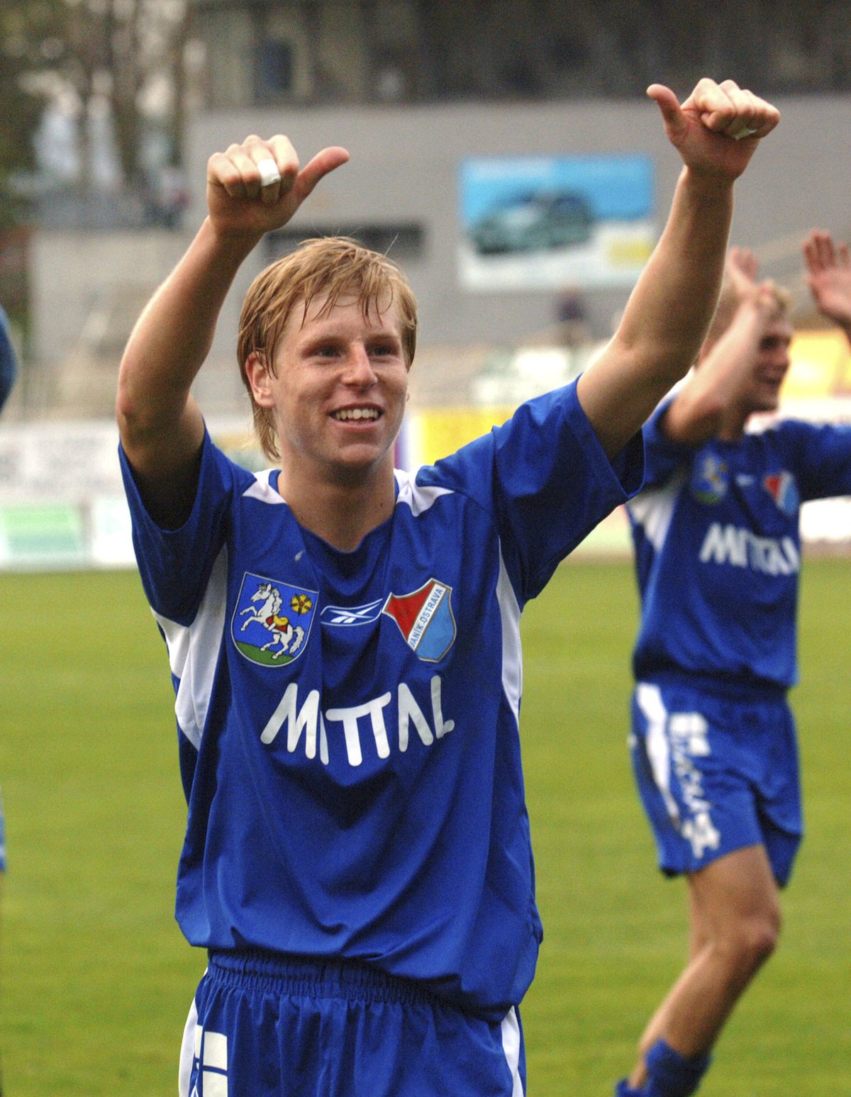 František Rajtoral