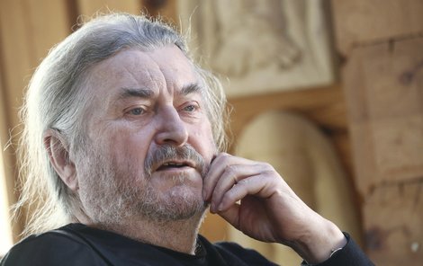 František Ringo Čech František Ringo Čech
