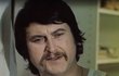 1981 - František Ringo Čech ve filmu Jak svět přichází o básníky.