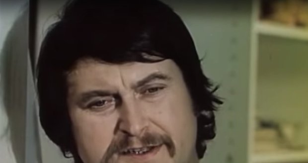 1981 - František Ringo Čech ve filmu Jak svět přichází o básníky