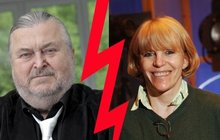Rozchod Ringo Čecha se ženou po 17 letech: Ať si holka užije