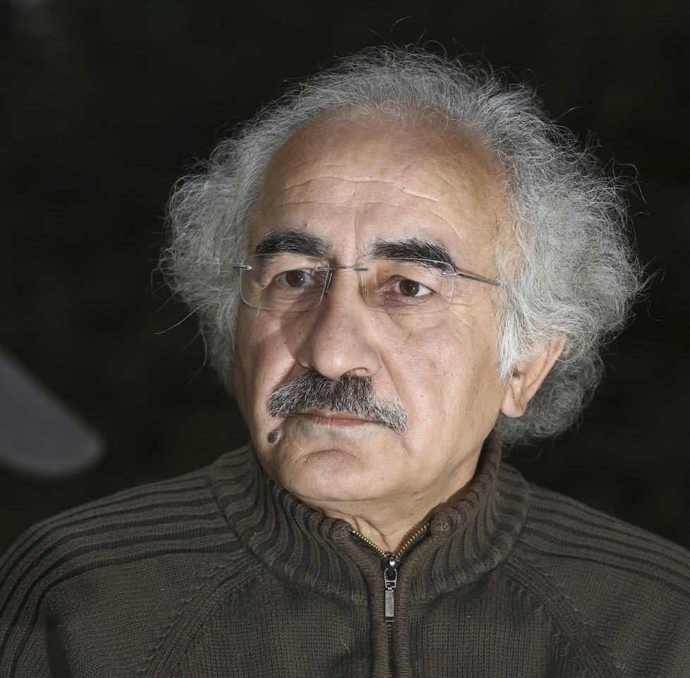 Mohamed Uzunoglu