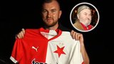 Slávistům se nové logo líbí, ale Ringo Čech křičí: Ať dělají záclony!