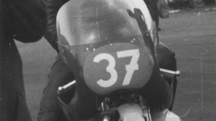 František Šťastný (†72) vyhrál 4 Grand Prix, 20x byl na stupních vítězů
