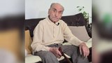 Zemřel poslední dělostřelec Slovenského národního povstání: Františku Švidraňovi bylo 103 let