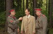 Zemřel herec František Švihlík, který v Četnických humoreskách ztvárnil postavu štábního strážmistra Čeňka Němce Zemřel herec František Švihlík, který v Četnických humoreskách ztvárnil postavu štábního strážmistra Čeňka Němce