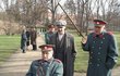 Herec František Švihlík podlehl dlouhé nemoci ve věku 76 let. Herec František Švihlík podlehl dlouhé nemoci ve věku 76 let.