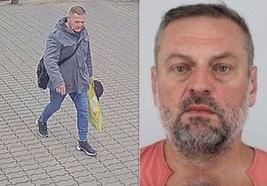 Muž v kancelářích po Praze ukradl už osm notebooků.