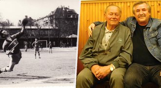 Zemřel legendární házenkář František Všetula (+86): Svůj klub přežil o dva týdny