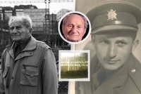 Odešla legenda českého odboje: František Wiendl (†102) čelil nacistům i komunistům