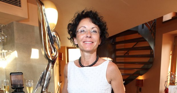Generální ředitelka vydavatelství Ringier Axel Springer CZ, Libuše Šmuclerová, se stala nejvýznamnější ženou českého byznysu