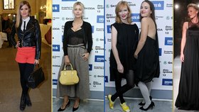 Designblok Fashion Week: Kdo ze slavných inspiroval a kdo vyděsil?