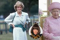 Lady Diana očima Františky: Holka s rozervanou duší, která zastínila královnu