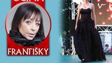 Návrhářka Ruden doplatila na vulgární Mesarošovou