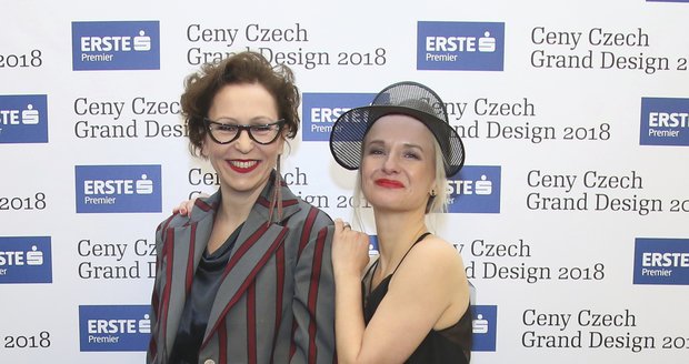 Zuzana Stivínová a Jana Zielinski: Koření osobitosti
