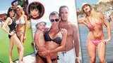 Módní pobřežní hlídka: Mají celebrity v plavkách sexy faktor?