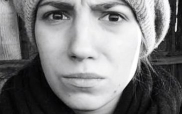 Františka Stropnická