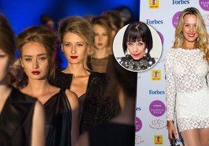 Unique Fashion Week? Podle Františky akce, kterou byste si neměli nechat ujít