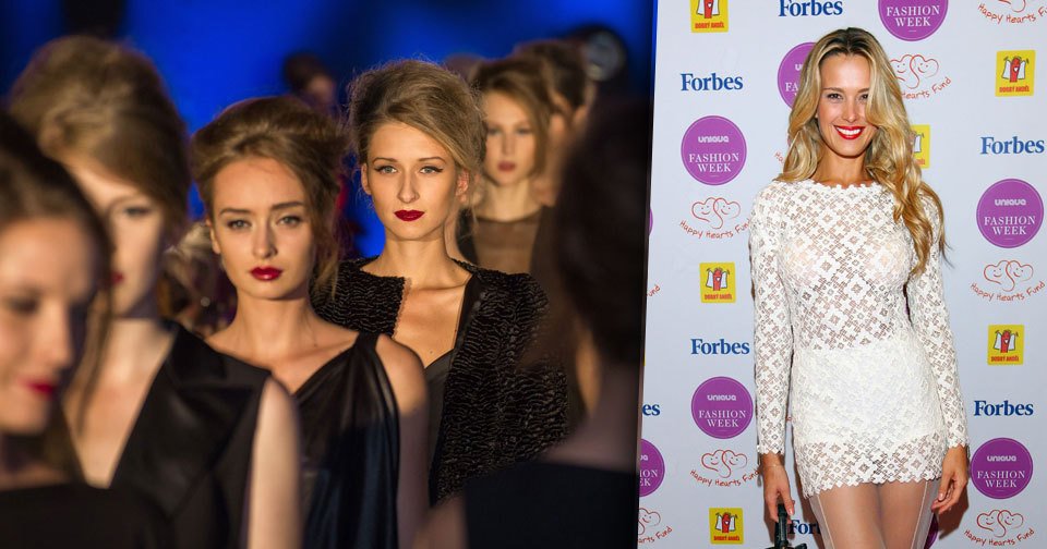 Unique Fashion Week? Podle Františky akce, kterou byste si neměli nechat ujít