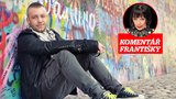 Smrt stylisty očima Františky: Reakce na sebevraždu homosexuála šokují!