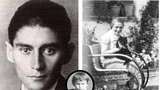 Exkluzivně: Franz Kafka měl syna. Neuvěřitelný objev v archivech