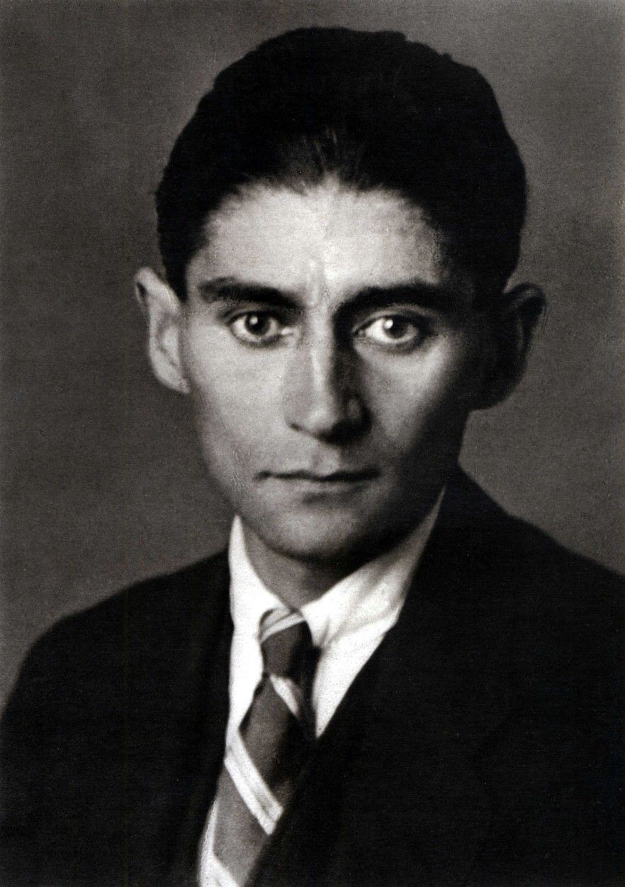 Franz Kafka