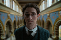 Film Franz Agnieszky Holland se probojoval na shortlist Evropské filmové akademie