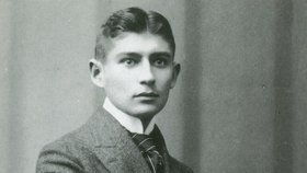 Franz Kafka