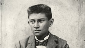 Franz Kafka