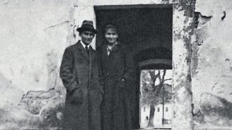 Na výlet po Česku s Franzem Kafkou aneb Po stopách slavného spisovatele Na výlet po Česku s Franzem Kafkou aneb Po stopách slavného spisovatele