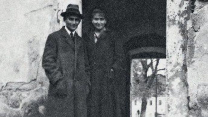 Franz Kafka