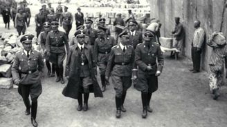 Před 80 lety dostal svůj spravedlivý díl velitel SS a policie Franz Kutschera, zvaný varšavský kat