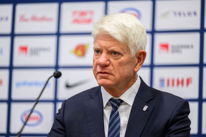 NHL, ruské téma a vzpoura malých. Kanada ve volbách ostrouhala. Šéf IIHF: Bylo to play off NHL, ruské téma a vzpoura malých. Kanada ve volbách ostrouhala. Šéf IIHF: Bylo to play off