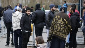 Politička šokovala Německo, policie by měla mít právo střílet uprchlíky.