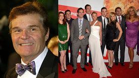 Fred Willard