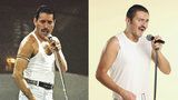 Český Freddie Mercury se jmenuje Jaroslav Břeský: Rozplakal i asistenta zesnulého zpěváka