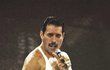 Freddie Mercury