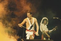 Praha zavzpomíná na rockovou legendu: Freddie Mercury by oslavil 72 let