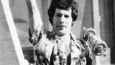 Neznámé fotky ze života Freddieho Mercuryho: V posilovně